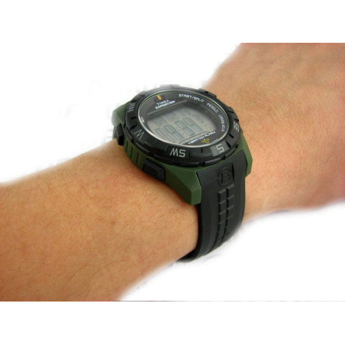 Часы Timex Tx49852 5