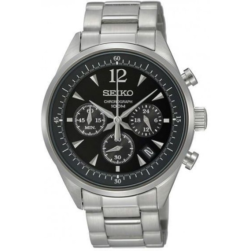 Часы Seiko SSB067P1 