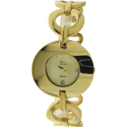 Часы Pierre Ricaud PR 30157.1181Q 