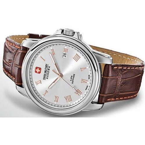 Часы Swiss Military Hanowa 06-4259.04.001.05 2