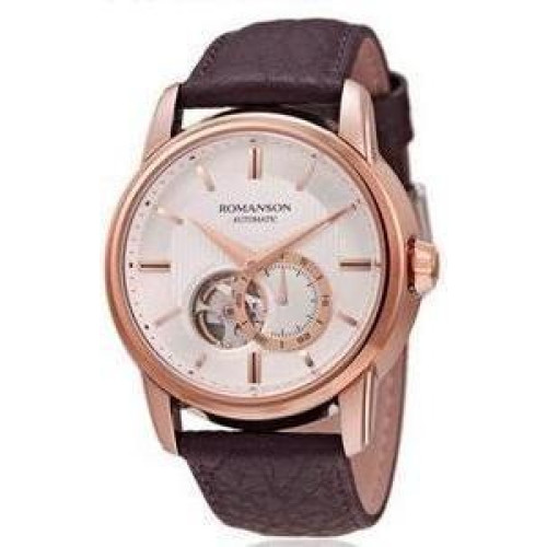 Часы Romanson TL4213RMG WH 