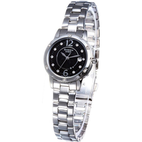 Часы Casio SHE-4021D-1AEF 