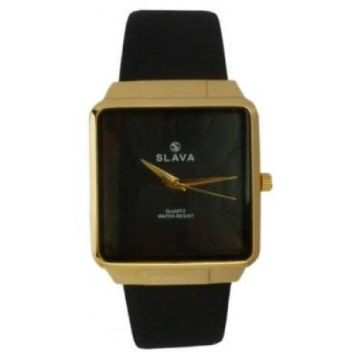 Часы Slava SL10143GB 