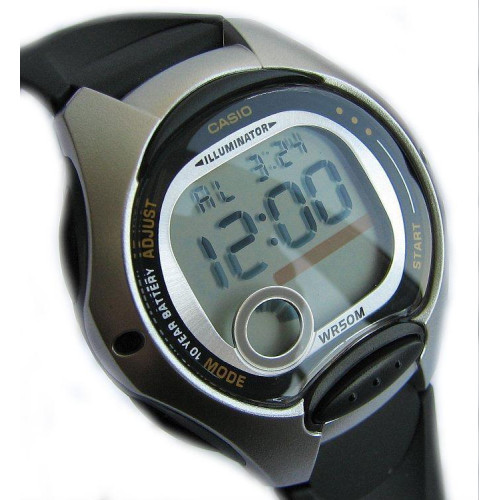 Часы Casio LW-200-1AVEF 4