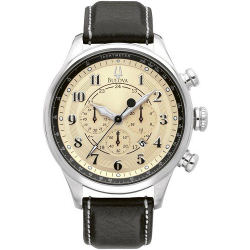 Часы Bulova 96B137  Часы Bulova 96B137