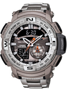 Casio PRG-280D-7ER