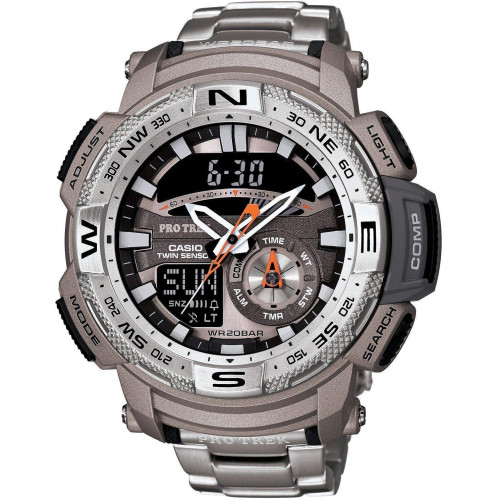 Часы Casio PRG-280D-7ER 