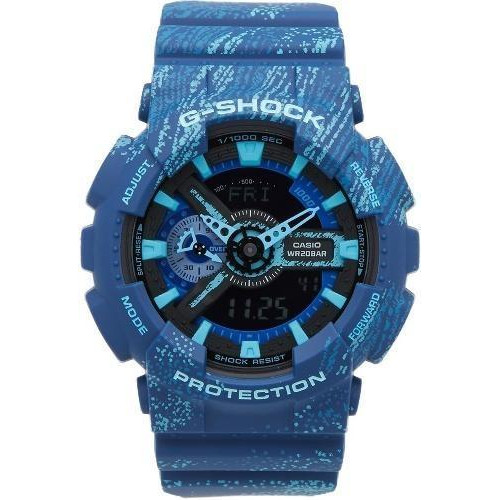 Часы Casio GA-110TX-2AER 