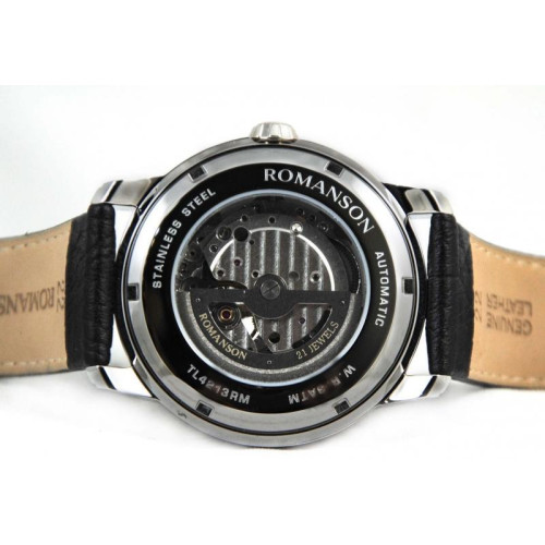 Часы Romanson TL4213RMWH RED 1