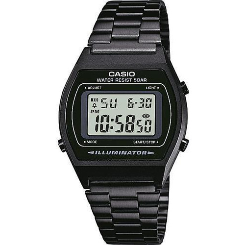 Часы Casio B640WB-1AEF 