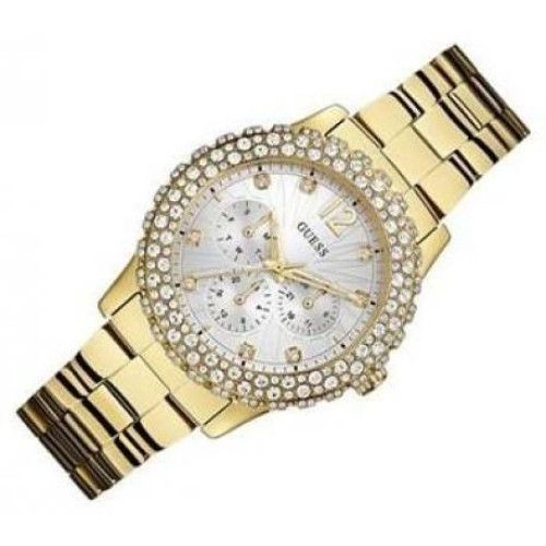 Часы Guess W0335L2 1