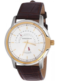 Romanson TL6A21CM2T WH Romanson TL6A21CM2T WH