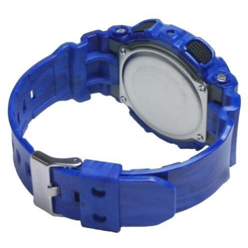 Часы Casio GAX-100MA-2AER 1