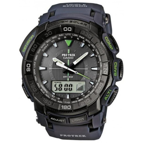 Часы Casio PRG-550-2ER 