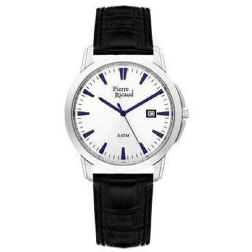 Часы Pierre Ricaud PR 91027.52B3Q 