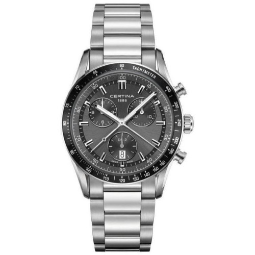 Часы Certina C024.447.11.081.00 