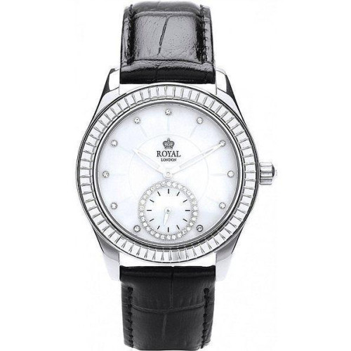 Часы Royal London 21268-02 