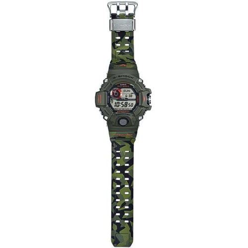 Часы Casio GW-9400CMJ-3ER 3