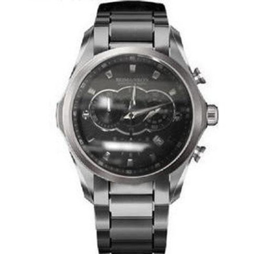 Часы Romanson TM3207HMW GR 