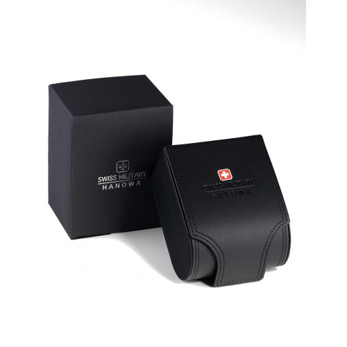 Часы Swiss Military Hanowa 06-5161.2.04.003 2
