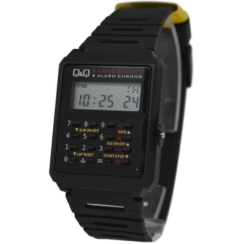 Часы Q&Q L123J001Y 