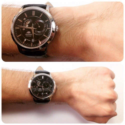 Часы Orient FET0P003B0 1