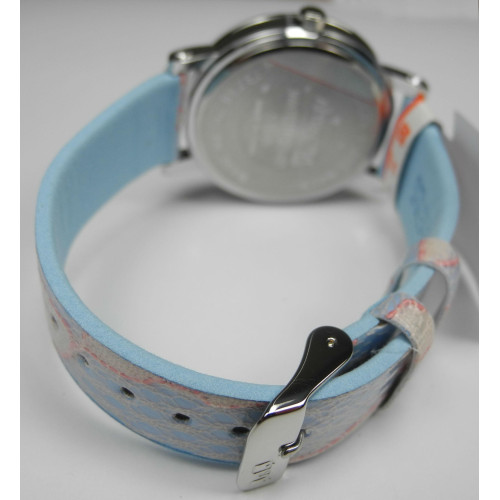 Часы Q&Q DA59J314Y 5