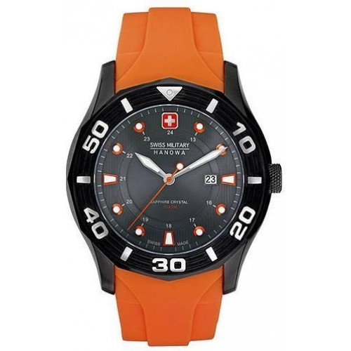 Часы Swiss Military Hanowa 06-4170.30.009.79 