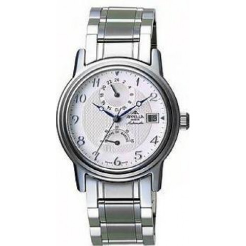 Часы Appella AM-1003-3001 