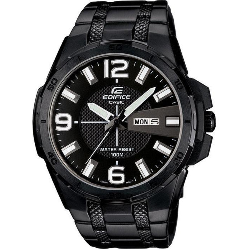 Часы Casio EFR-104BK-1AVUEF 