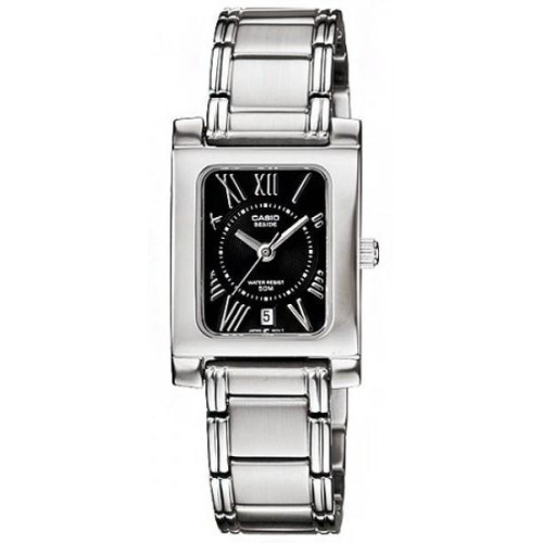 Часы Casio BEM-100D-1A2VDF 