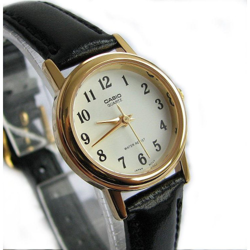 Часы Casio LTP-1261Q-7BEF 1