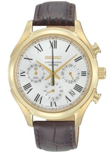 Seiko SSB022P1