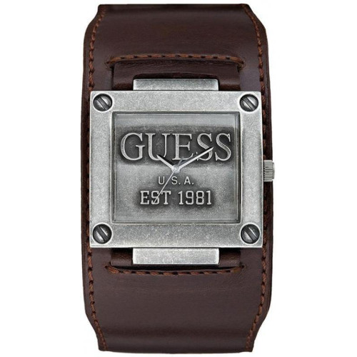 Часы Guess W0418G1 
