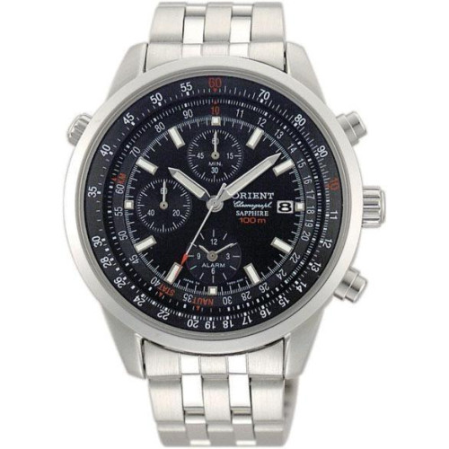 Часы Orient FTD09001B0 