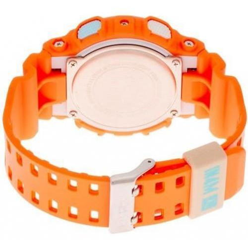 Часы Casio GAX-100X-4AER 1