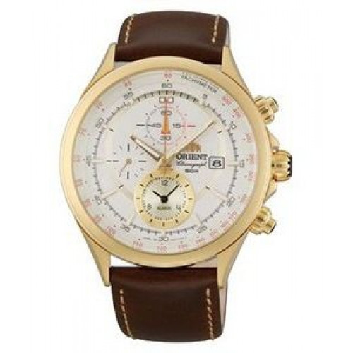 Часы Orient FTD0T001N0 