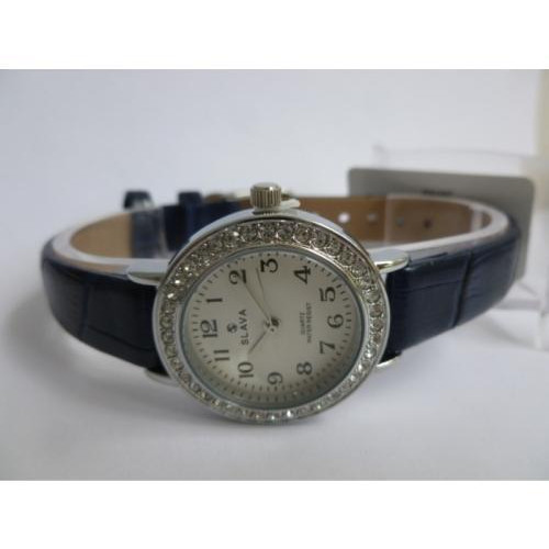 Часы Slava SL10176SWSBL 3