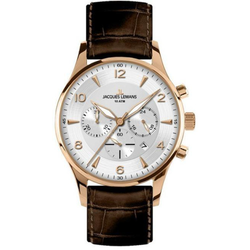 Часы Jacques Lemans 1-1654H 