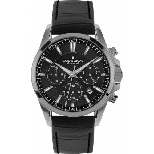 Часы Jacques Lemans 1-1703A 