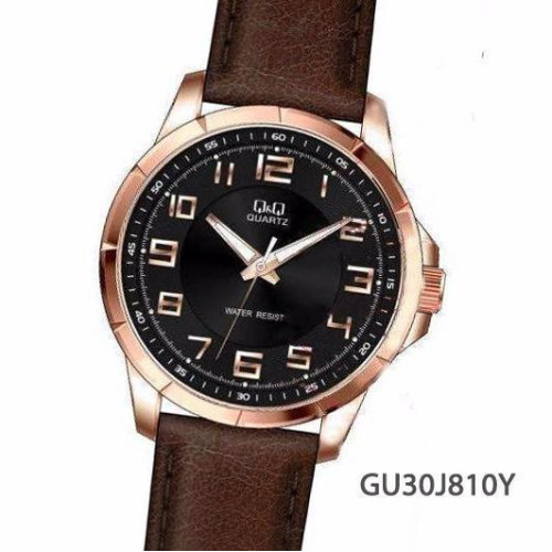 Часы Q&Q GU30J810Y 