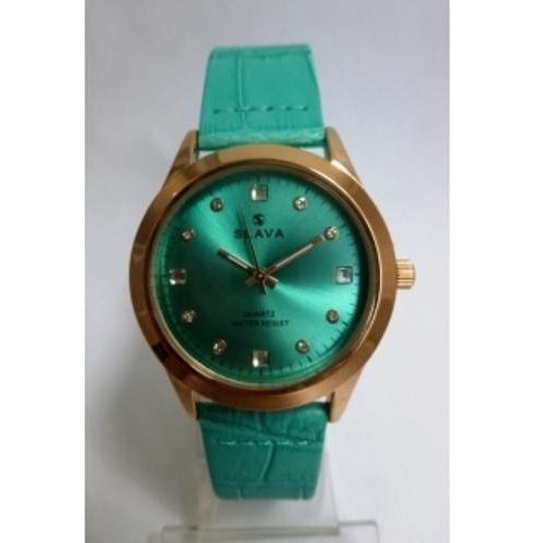 Часы Slava SL10166GBLF 