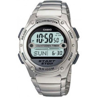 Casio W-756D-7AVEF