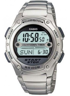Casio W-756D-7AVEF