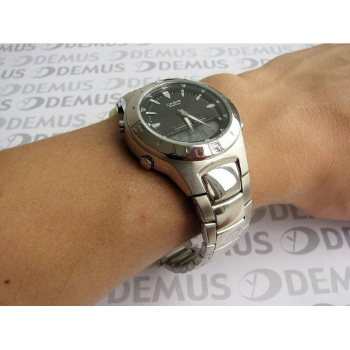 Часы Casio EFA-110D-1AVEF 1