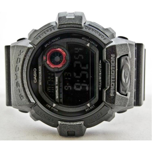 Часы Casio G-8900SH-1ER 2