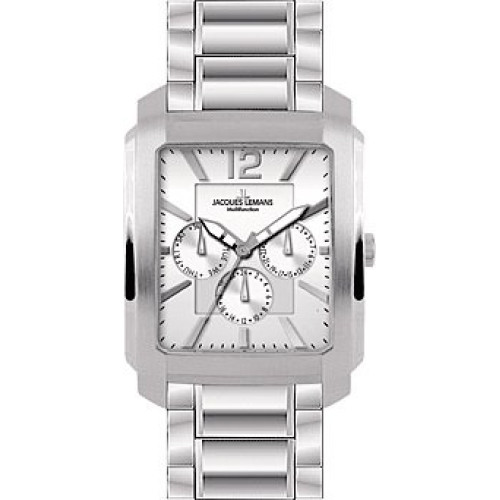 Часы Jacques Lemans 1-1463M 