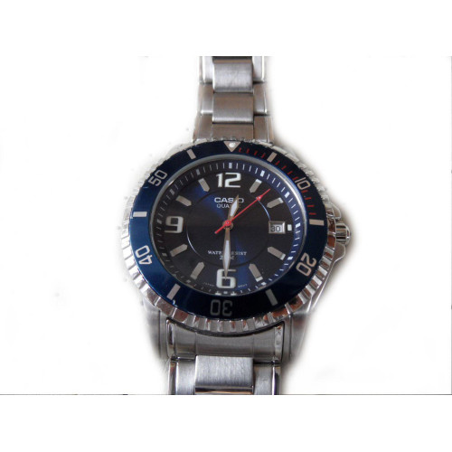 Часы Casio MTD-1053D-2AVEF 2