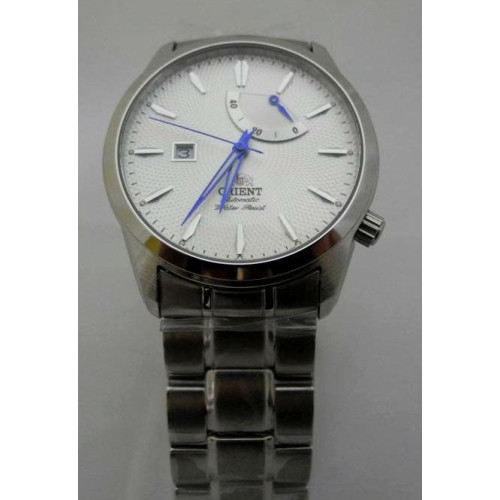 Часы Orient FFD0E001W0 3