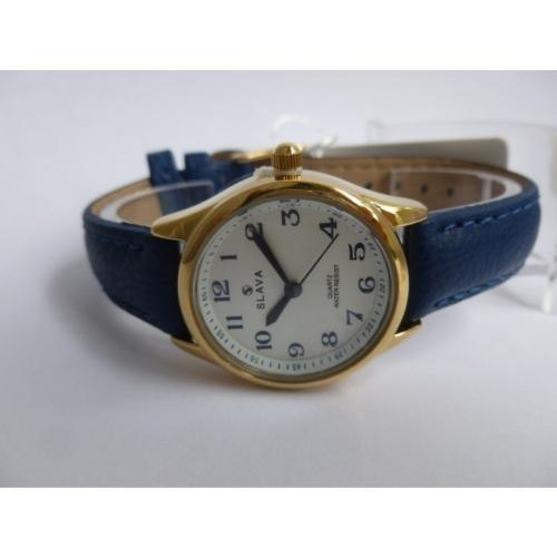 Часы Slava SL10046GWGBL 2